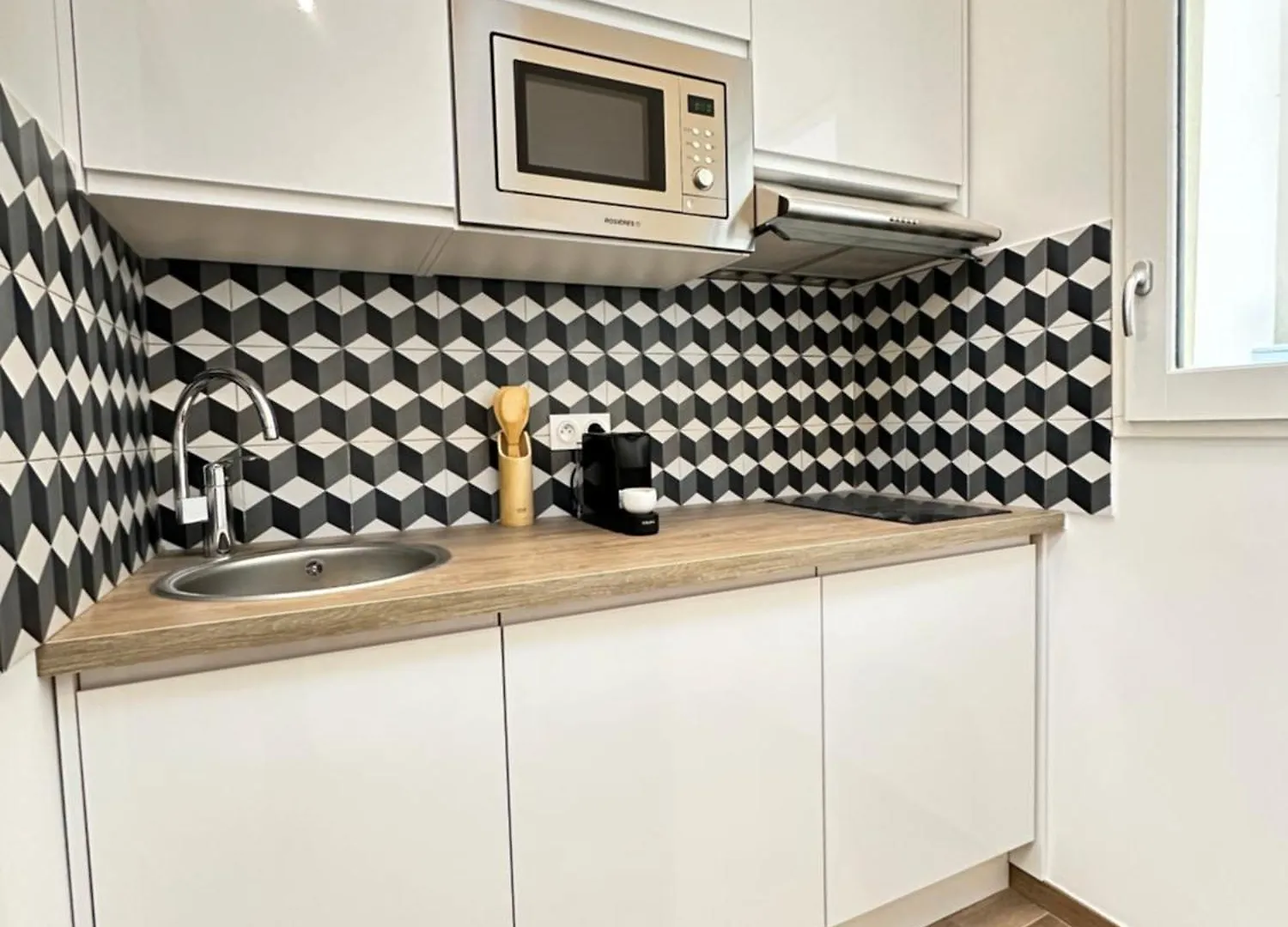 Apartment Studio By Eiffel Tower And Roland Garros Paris France