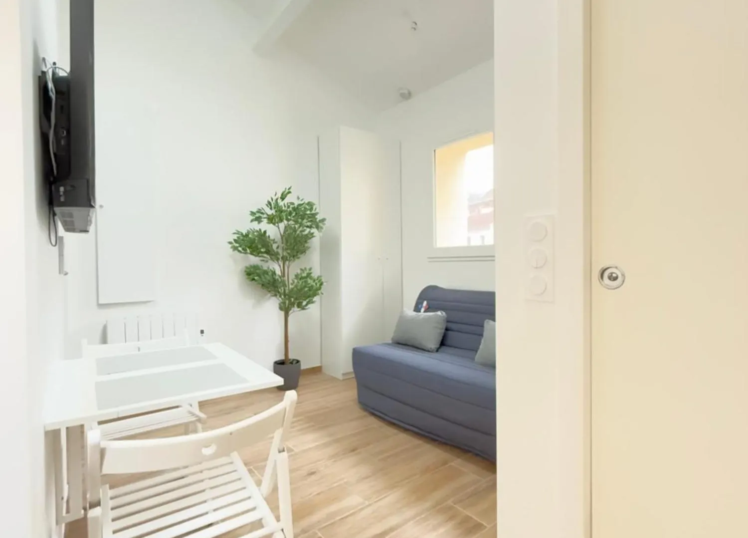 Studio By Eiffel Tower And Roland Garros Paris